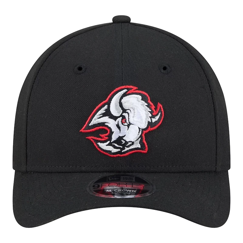 New Era Buffalo Sabres COOLERA 9FORTY M-Crown Adjustable Hat