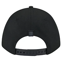 New Era Buffalo Sabres Game Day Stealth Flag 9FORTY A-Frame Adjustable Hat