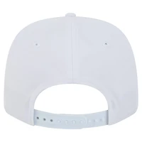 New Era Carolina Hurricanes Team Lockup Basic 9SEVENTY Adjustable Hat