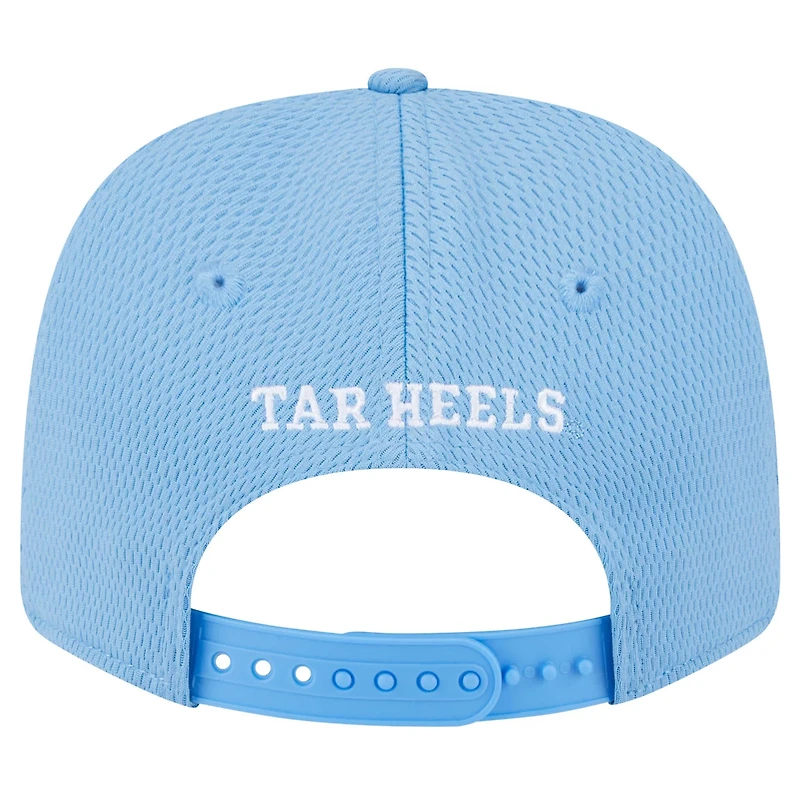 New Era Carolina North Carolina Tar Heels COOLERA 9SEVENTY Rope Stretch-Snap Hat