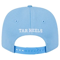 New Era Carolina North Carolina Tar Heels COOLERA 9SEVENTY Rope Stretch-Snap Hat