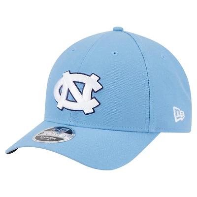 New Era Carolina North Carolina Tar Heels Team Collective 9FORTY M-Crown Adjustable Hat