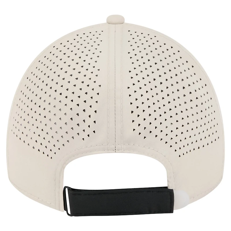 New Era Charlotte FC Active 9TWENTY Adjustable Hat