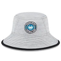 New Era Charlotte FC Game Bucket Hat