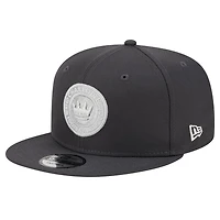 New Era Charlotte FC Minted 9FIFTY Snapback Hat