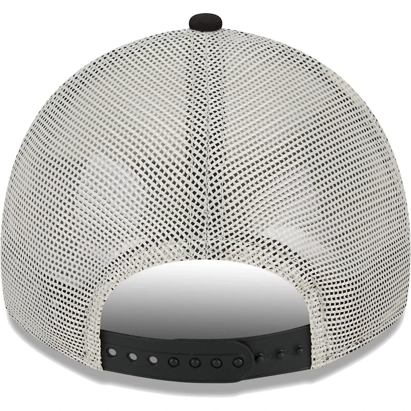 New Era Charlotte FC Property 9TWENTY Snapback Hat