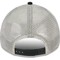 New Era Charlotte FC Property 9TWENTY Snapback Hat