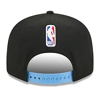 New Era Chicago Bulls 2025 26 City Edition 9FIFTY Snapback Hat