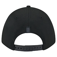 New Era Chicago Bulls Game Day Flag A-Frame 9FORTY Adjustable Hat