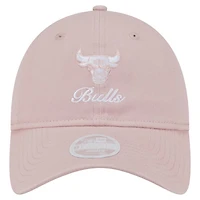 New Era Chicago Bulls Gameday Preppy 9Twenty Adjustable Hat