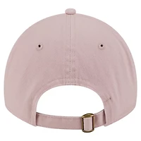 New Era Chicago Bulls Gameday Preppy 9Twenty Adjustable Hat