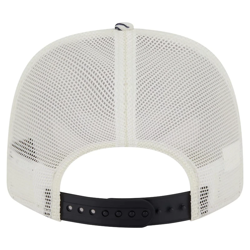 New Era Chicago Bulls Lemon Tree 9SEVENTY Adjustable Hat