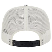 New Era Chicago Bulls Lemon Tree 9SEVENTY Adjustable Hat