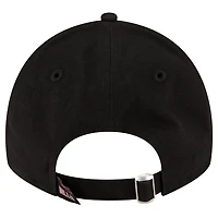 New Era Chicago Bulls Team 20 9TWENTY Adjustable Hat