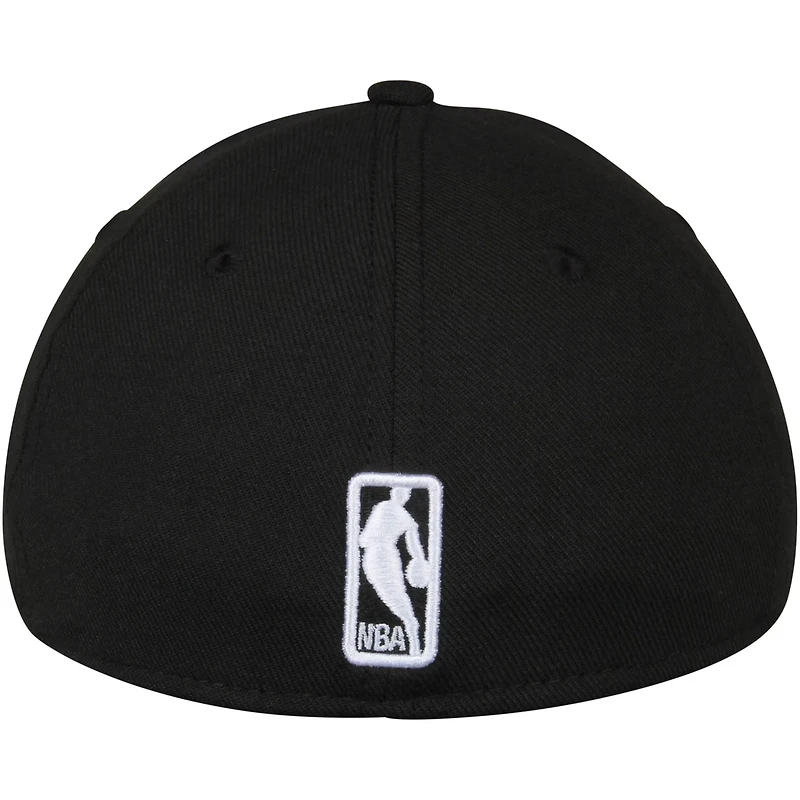 New Era Chicago Bulls Team Classic 39THIRTY Flex Hat