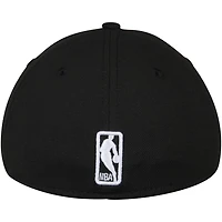 New Era Chicago Bulls Team Classic 39THIRTY Flex Hat