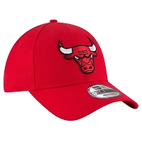 New Era Chicago Bulls The League 9FORTY Adjustable Hat