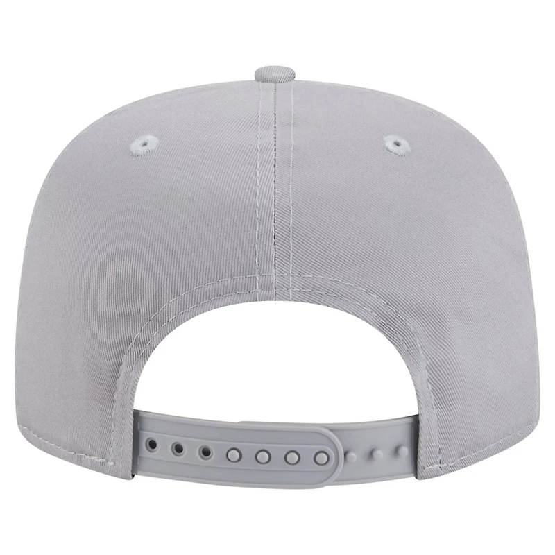 New Era Chicago Bulls Throwback Property Of Golfer Snapback Hat