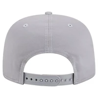 New Era Chicago Bulls Throwback Property Of Golfer Snapback Hat