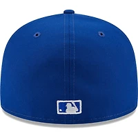 New Era Chicago Cubs 100th Anniversary Spring Training Botanical 59FIFTY Fitted Hat