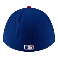 New Era Chicago Cubs 150th Anniversary 39THIRTY M-Crown Flex Hat