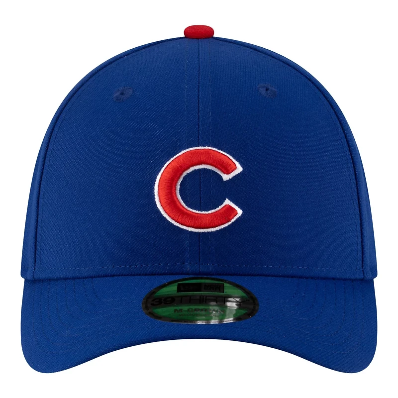 New Era Chicago Cubs 150th Anniversary 39THIRTY M-Crown Flex Hat
