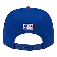 New Era Chicago Cubs 150th Anniversary 9SEVENTY Adjustable Hat