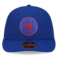 New Era Chicago Cubs 2023 Batting Practice 59FIFTY Fitted Hat