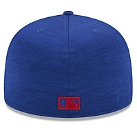 New Era Chicago Cubs 2024 Clubhouse 59FIFTY Fitted Hat