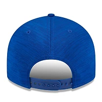 New Era Chicago Cubs 2024 Clubhouse Low Profile 9FIFTY Snapback Hat