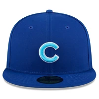 New Era Chicago Cubs 2024 Father's Day 59FIFTY Fitted Hat
