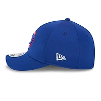 New Era Chicago Cubs 2025 Batting Practice 9FORTY M-Crown Adjustable Hat