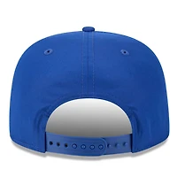 New Era Chicago Cubs 2025 Big League Chew Golfer Snapback Hat