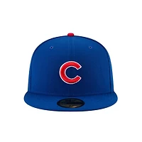 New Era Chicago Cubs 2025 MLB World Tour Tokyo Series Side Patch 59FIFTY Fitted Hat