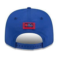 New Era Chicago Cubs 2026 Clubhouse 9SEVENTY Adjustable Hat