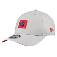 New Era Chicago Cubs 2026 Clubhouse Alternate 39THIRTY Flex Hat