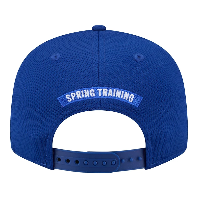 New Era Chicago Cubs 2026 Spring Training Fan Pack Grow 9FIFTY Snapback Hat