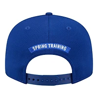 New Era Chicago Cubs 2026 Spring Training Fan Pack Grow 9FIFTY Snapback Hat