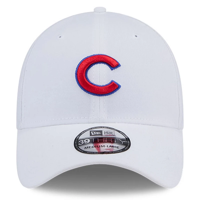 New Era Chicago Cubs 39THIRTY Flex Hat