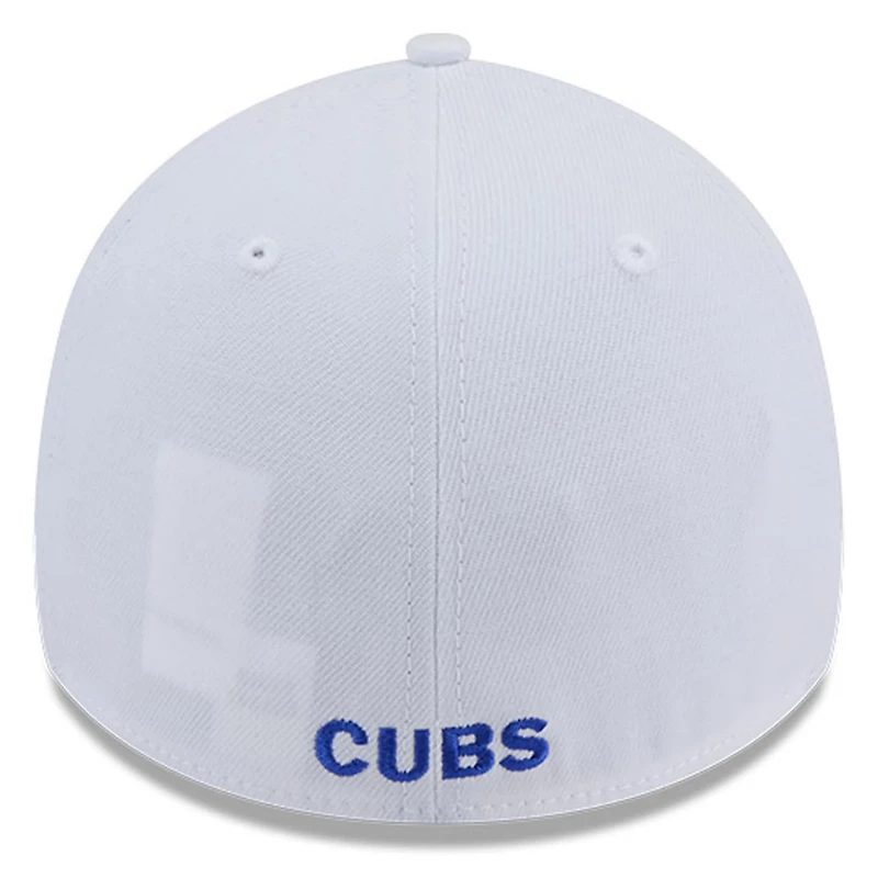 New Era Chicago Cubs 39THIRTY Flex Hat
