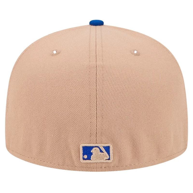 New Era Chicago Cubs 59FIFTY Fitted Hat