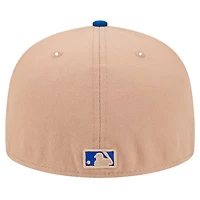 New Era Chicago Cubs 59FIFTY Fitted Hat