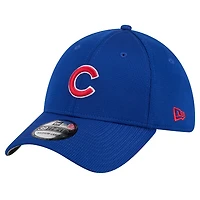 New Era Chicago Cubs Active Pivot 39THIRTY Flex Hat