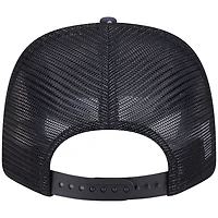 New Era Chicago Cubs Adventure Drinks Pattern 9SEVENTY Stretch-Snap Hat