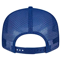 New Era Chicago Cubs Bikini Bottom Trucker 9FIFTY Snapback Hat