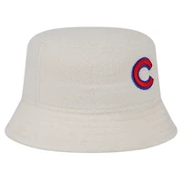 New Era Chicago Cubs Chrome Cozy Bucket Hat