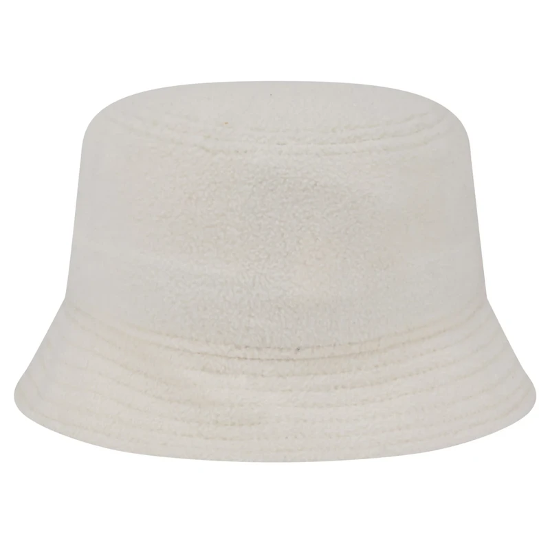 New Era Chicago Cubs Chrome Cozy Bucket Hat