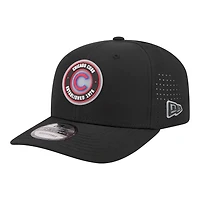New Era Chicago Cubs Circle 9SEVENTY Adjustable Hat