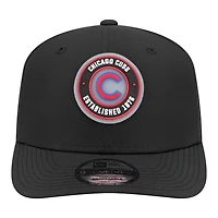 New Era Chicago Cubs Circle 9SEVENTY Adjustable Hat