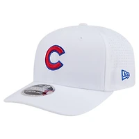 New Era Chicago Cubs COOLERA 9SEVENTY Adjustable Hat
